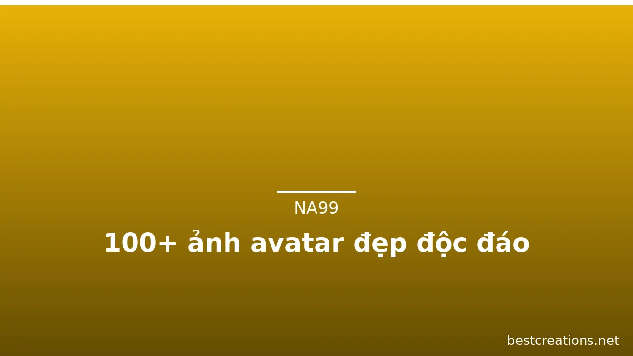 100+ ảnh avatar đẹp độc đáo · ảnh 2