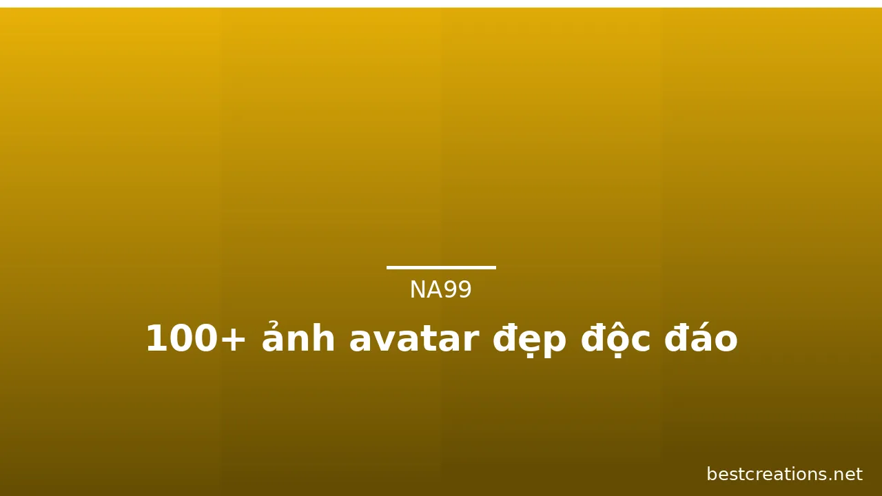 100+ ảnh avatar đẹp độc đáo · ảnh 3