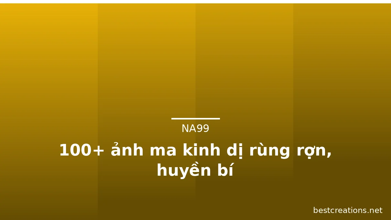 100+ ảnh ma kinh dị rùng rợn, huyền bí · ảnh 3