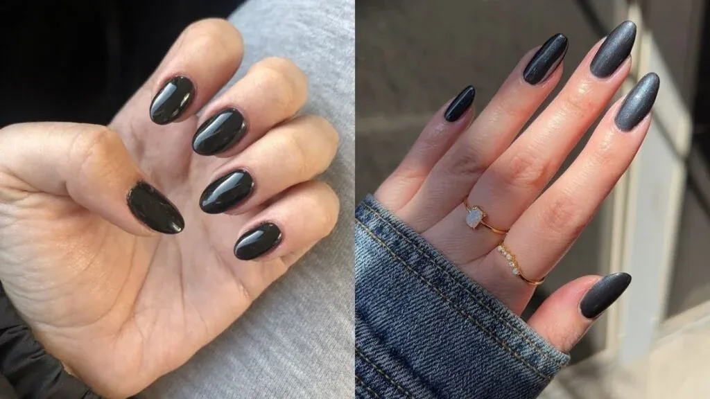 100+ ảnh màu nail nhẹ nhàng tôn da chuẩn xác nhất · ảnh 3