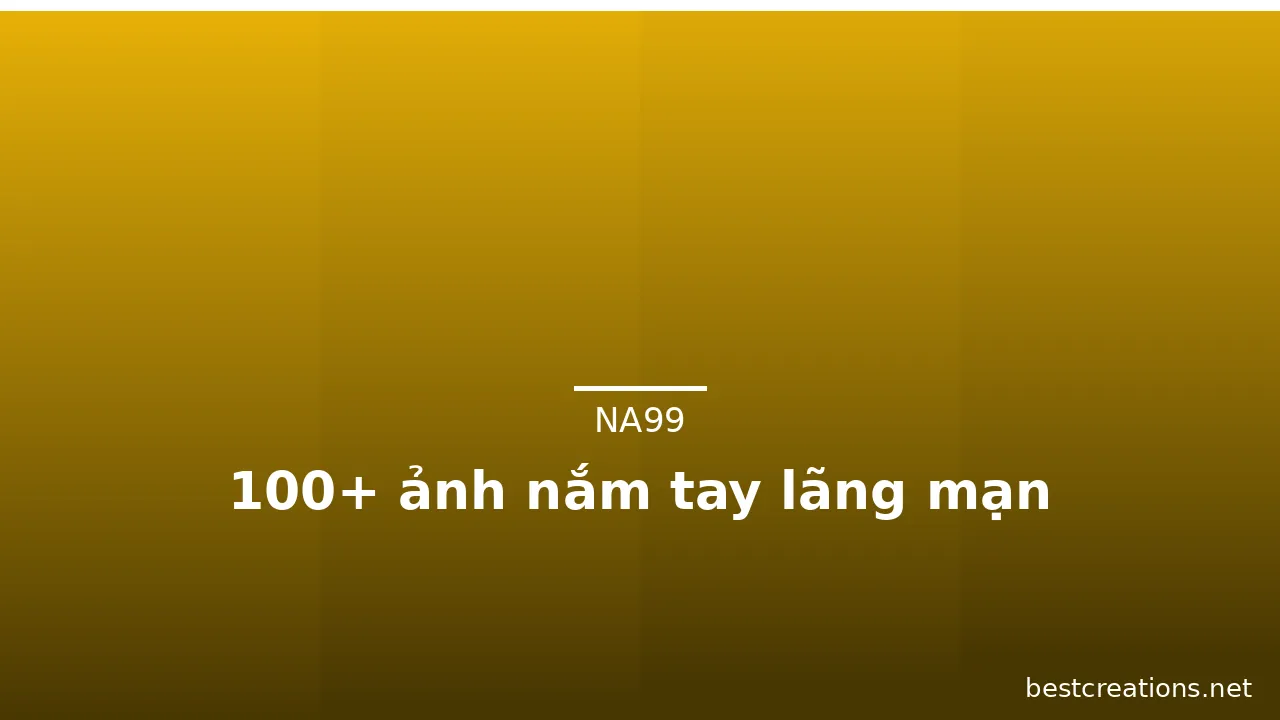 100+ ảnh nắm tay lãng mạn · ảnh 3