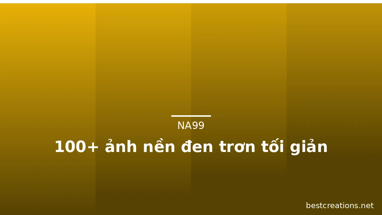 100+ ảnh nền đen trơn tối giản · ảnh 1