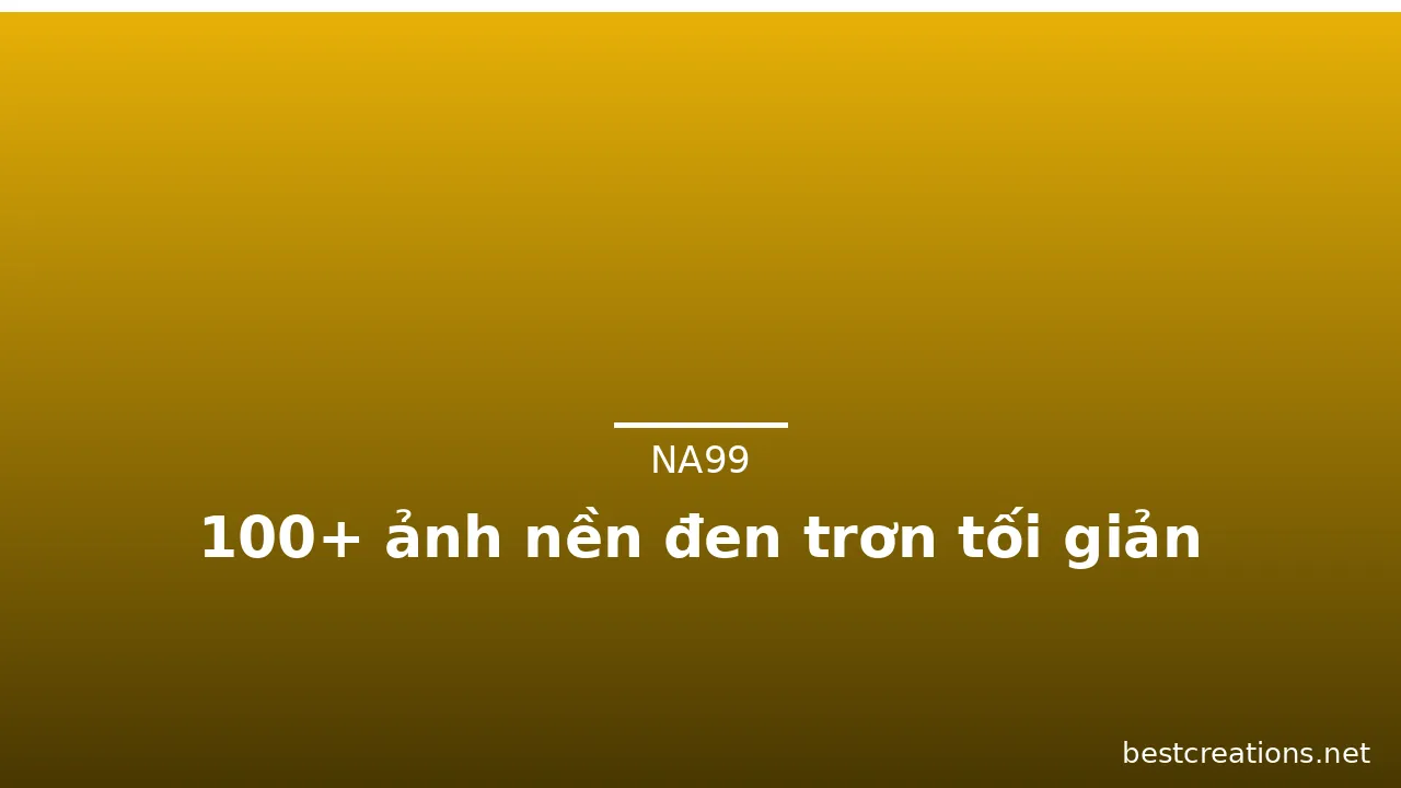100+ ảnh nền đen trơn tối giản · ảnh 2