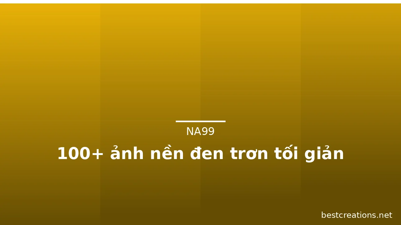 100+ ảnh nền đen trơn tối giản · ảnh 3