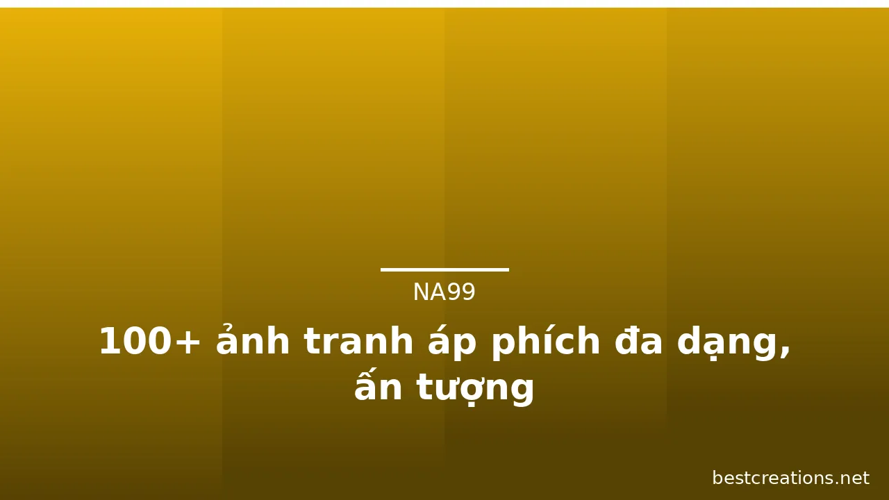 100+ ảnh tranh áp phích đa dạng, ấn tượng · ảnh 1