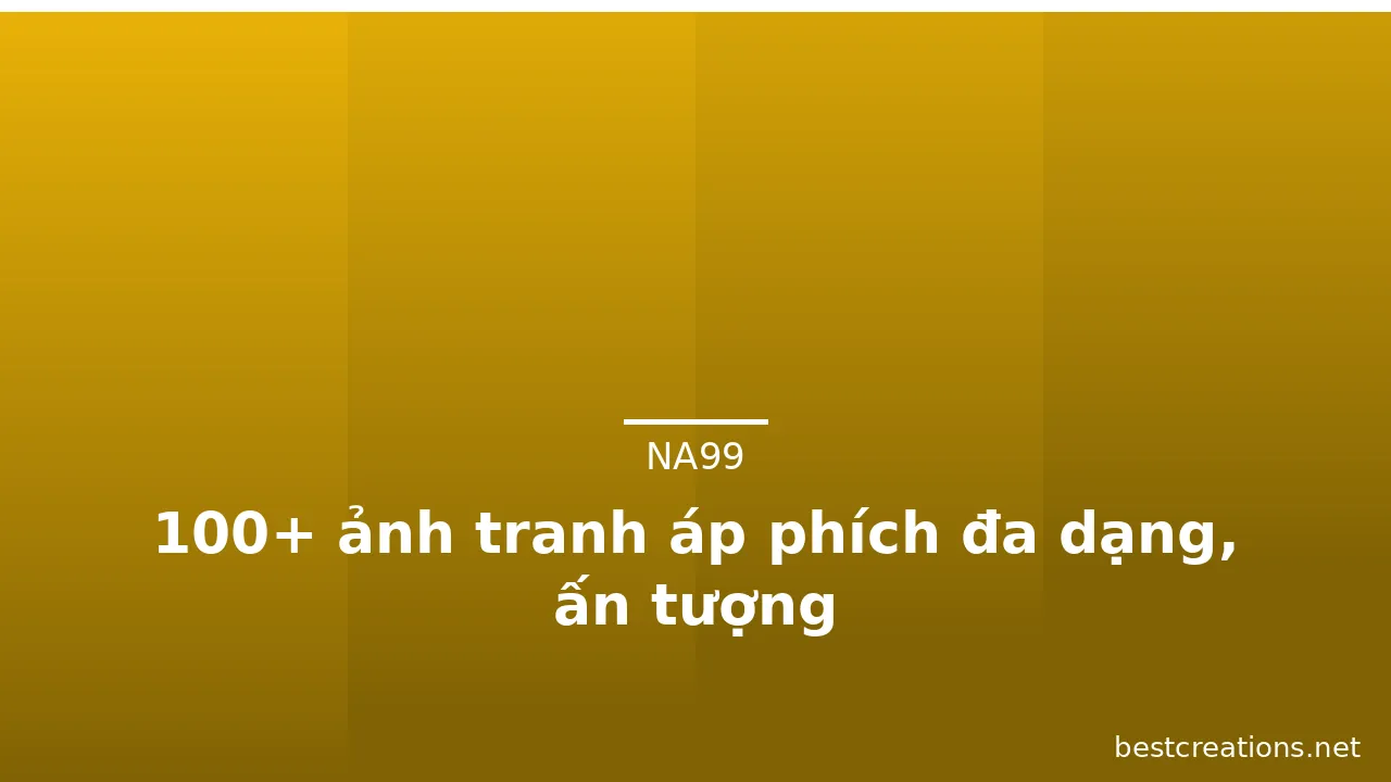 100+ ảnh tranh áp phích đa dạng, ấn tượng · ảnh 3