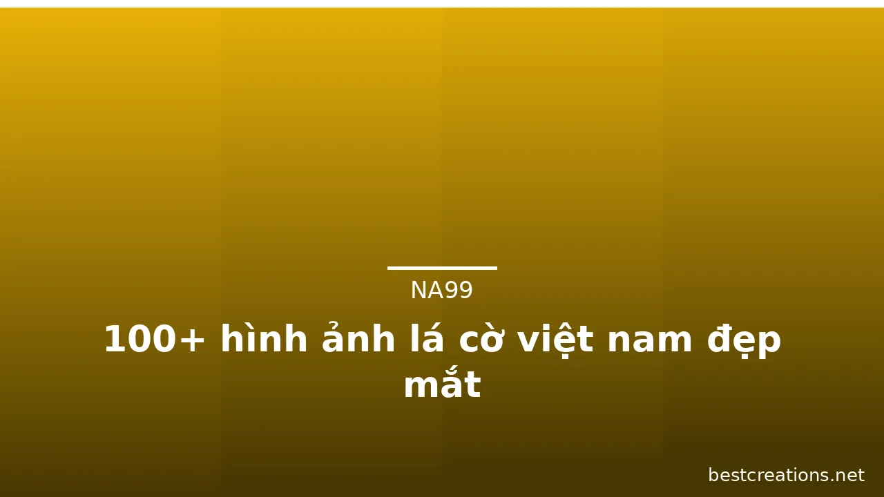 100+ hình ảnh lá cờ việt nam đẹp mắt · ảnh 3