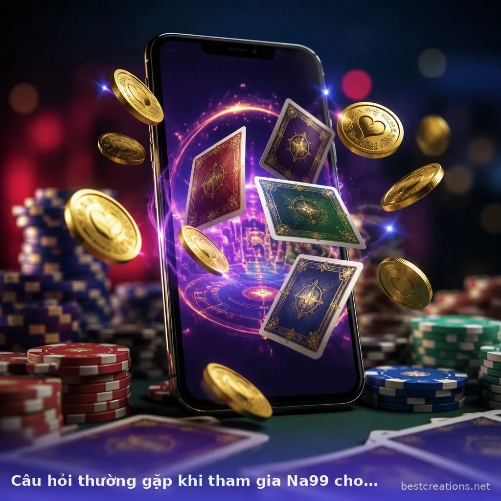 Câu hỏi thường gặp khi tham gia Na99 cho người mới — na99 · ảnh 1