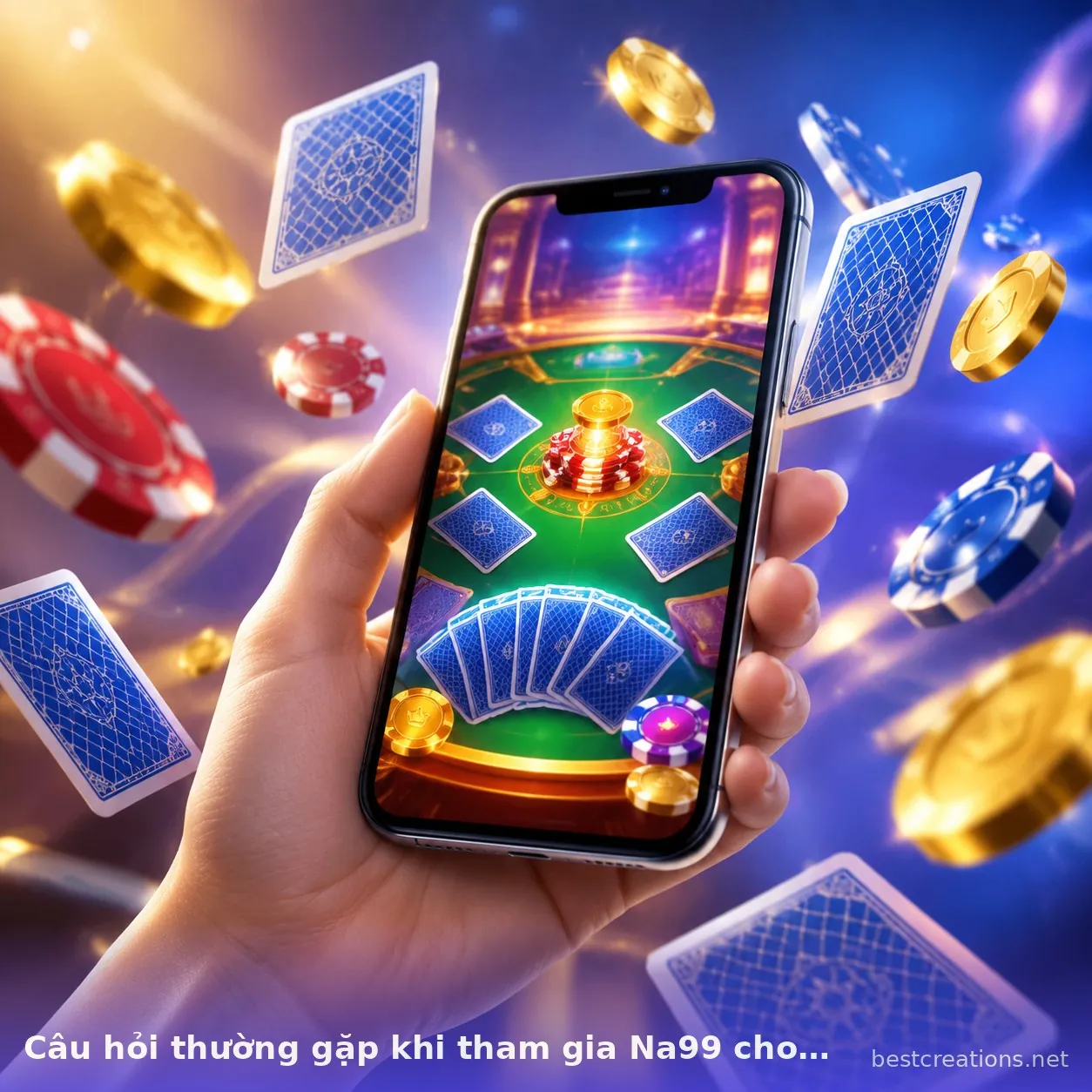 Câu hỏi thường gặp khi tham gia Na99 cho người mới — na99 · ảnh 2