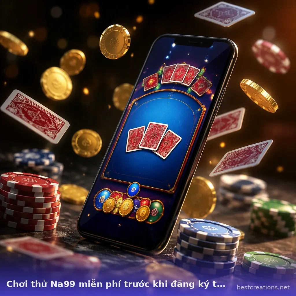 Chơi thử Na99 miễn phí trước khi đăng ký tài khoản — na99 · ảnh 3