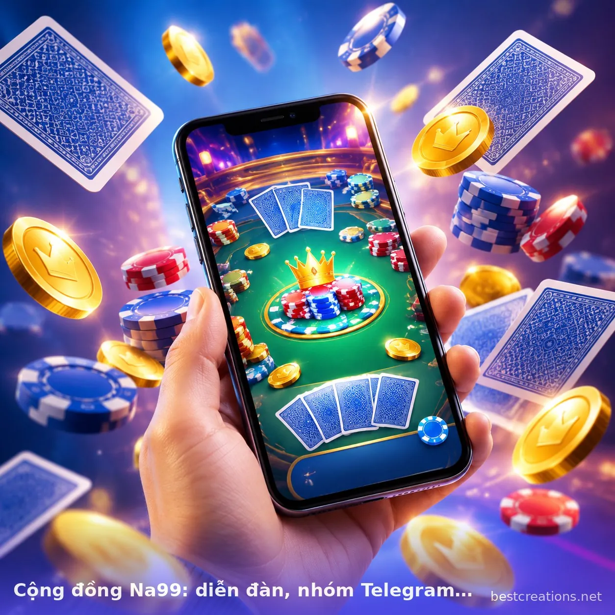 Cộng đồng Na99: diễn đàn, nhóm Telegram chia sẻ kinh nghiệm — na99 · ảnh 2