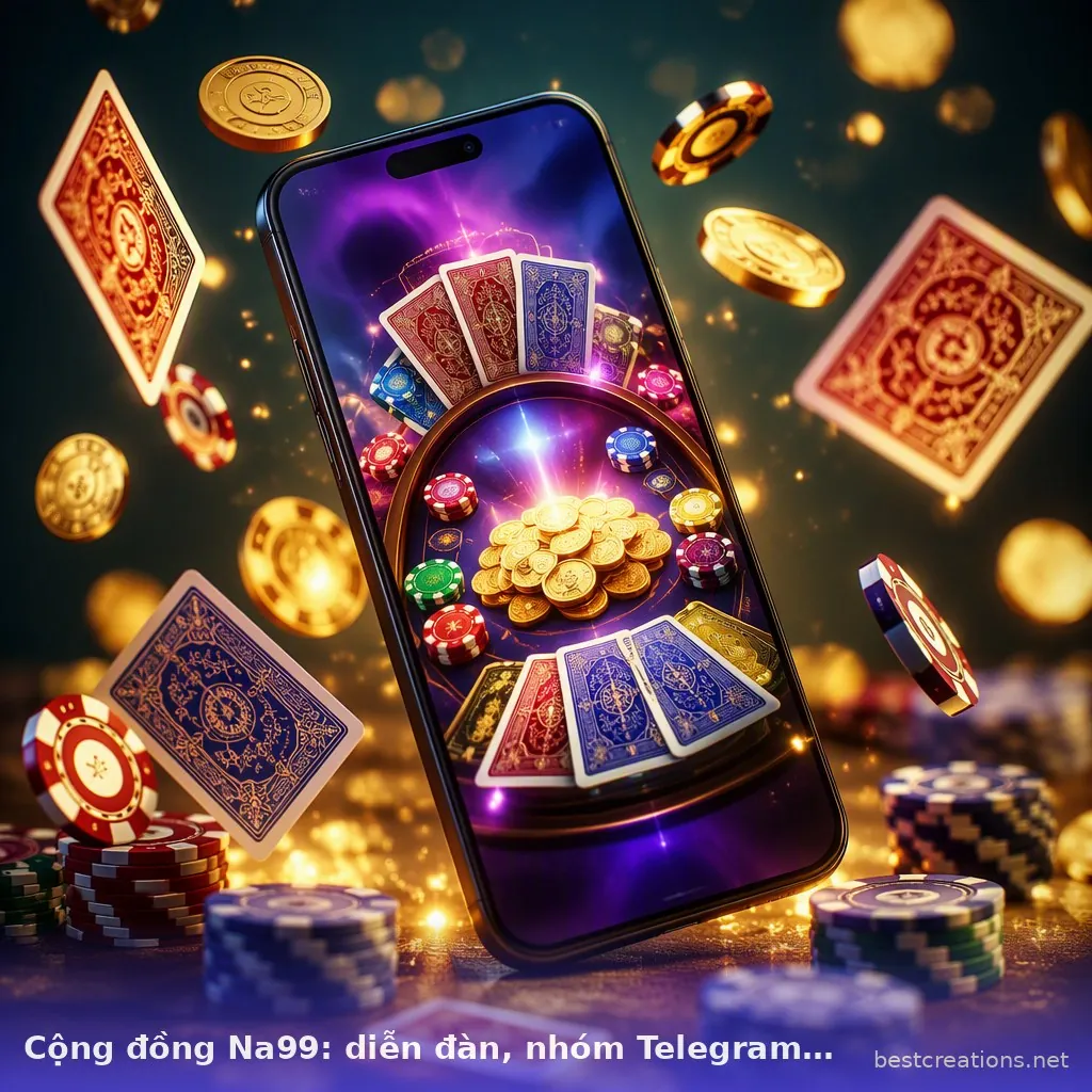 Cộng đồng Na99: diễn đàn, nhóm Telegram chia sẻ kinh nghiệm — na99 · ảnh 3