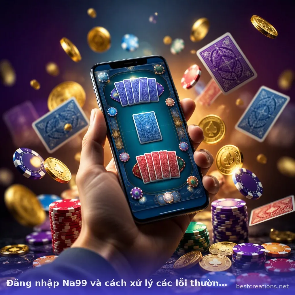 Đăng nhập Na99 và cách xử lý các lỗi thường gặp — na99 · ảnh 3