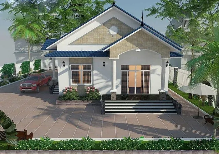 Hình ảnh ngôi nhà đẹp nhất 2026 — bộ sưu tập mới · ảnh 1