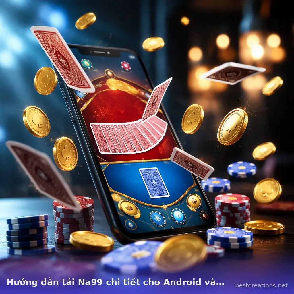 Hướng dẫn tải Na99 chi tiết cho Android và iOS — na99 · ảnh 2