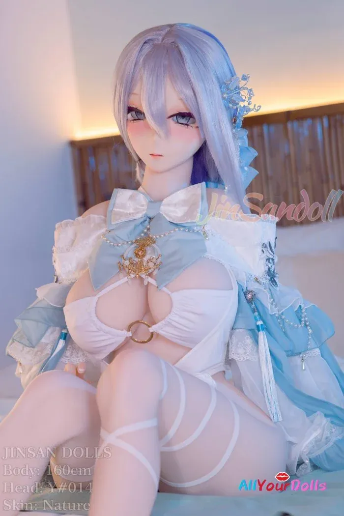 Sex Cosplay Anime: 100+ Ảnh Đẹp Mãn Nhìn, Gợi Cảm Nhất 2026 · ảnh 3