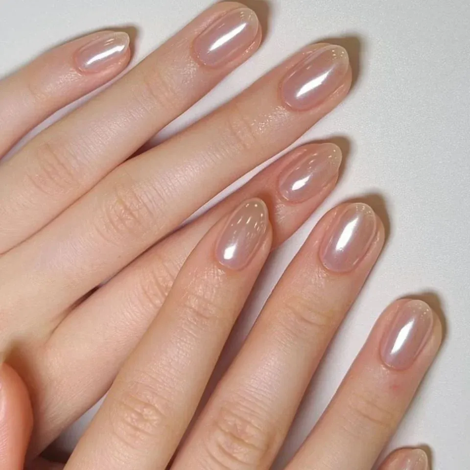 Tuyển tập Mẫu nail đơn giản — 50+ ảnh chọn lọc 2026