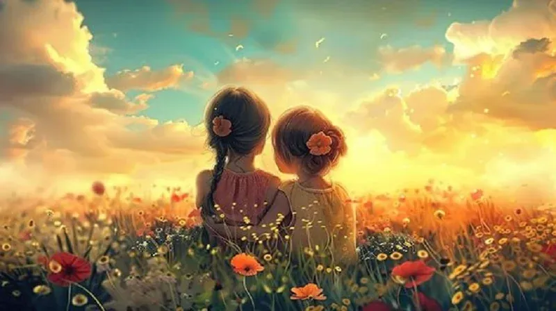 Tuyển tập những hình ảnh cute đáng yêu nhất cho thiết bị của bạn · ảnh 2