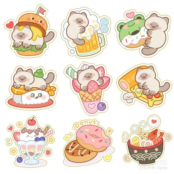 Tuyển tập những hình ảnh cute đáng yêu nhất cho thiết bị của bạn